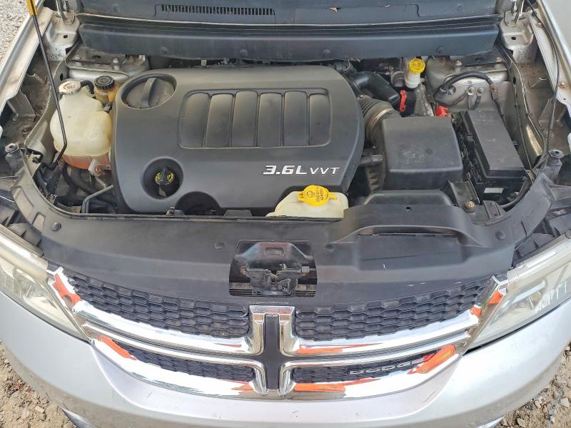 69496556 :رقم المزاد ، 3C4PDDBGXDT595470 vin ، 2013 Dodge Journey مزاد بيع