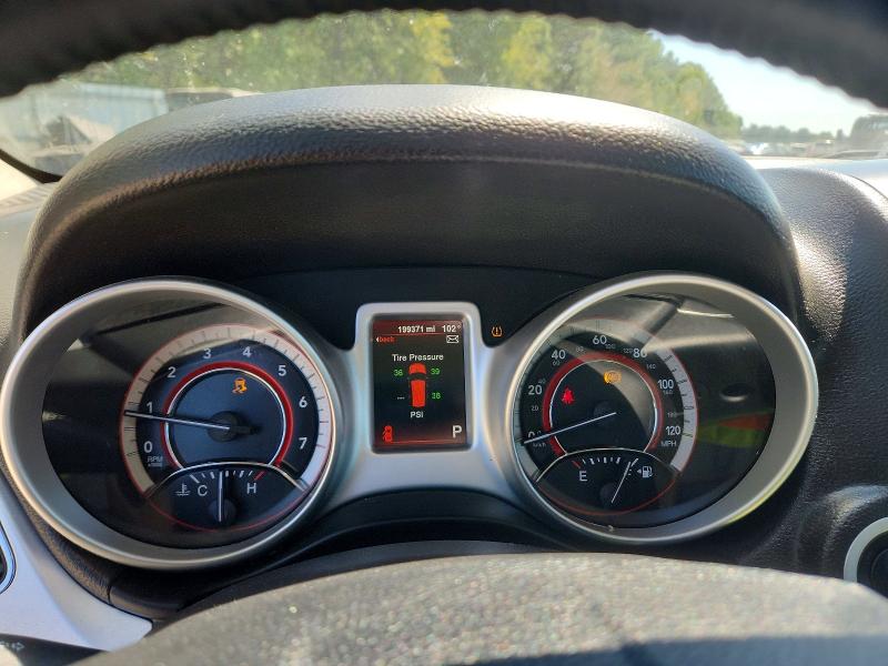 Продажа на аукционе авто 2014 Dodge Journey, vin: 3C4PDCAB8ET310721, номер лота: 69612686