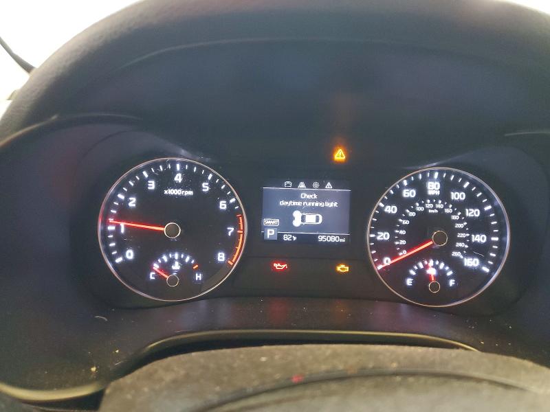 70555946 :رقم المزاد ، 3KPF24AD5LE239438 vin ، 2020 Kia Forte مزاد بيع