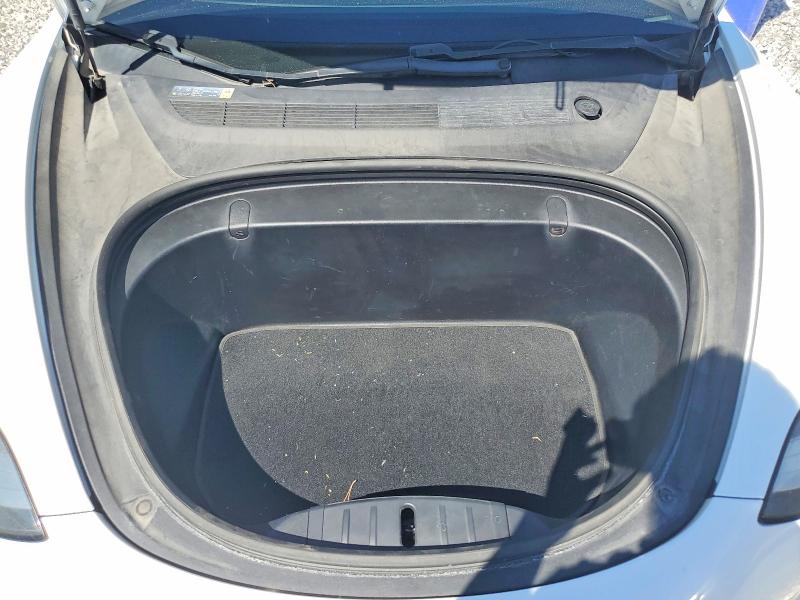 2018 Tesla Model 3 მანქანა იყიდება აუქციონზე, vin: 5YJ3E1EA4JF044298, აუქციონის ნომერი: 68262926