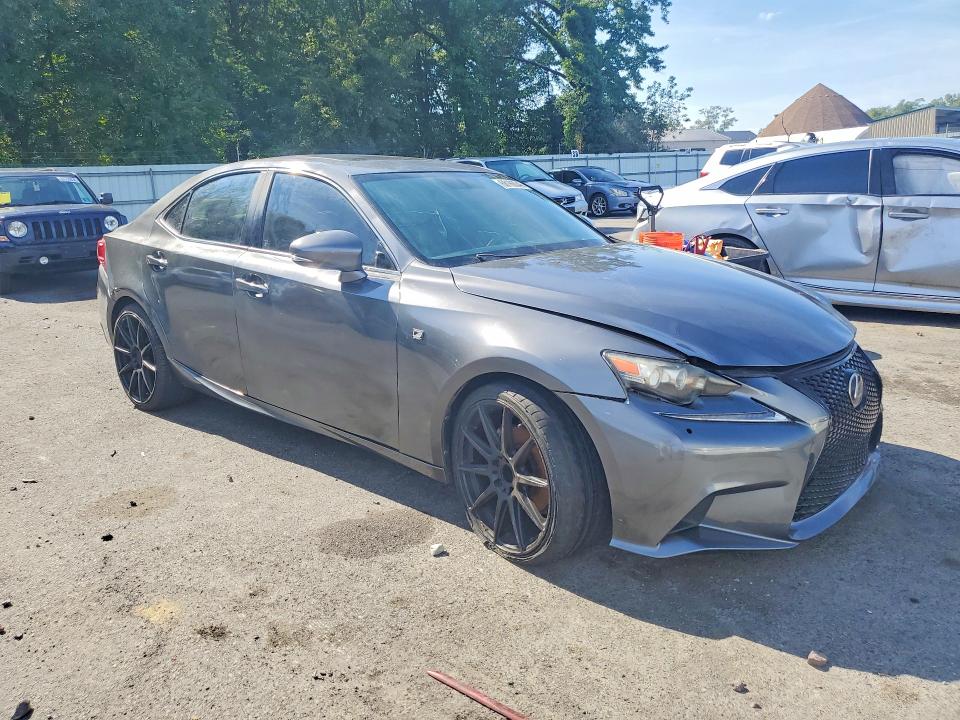 Aukcja sprzedaży 2014 Lexus Is, vin: JTHBF1D2XE5000928, numer aukcji: 68169346