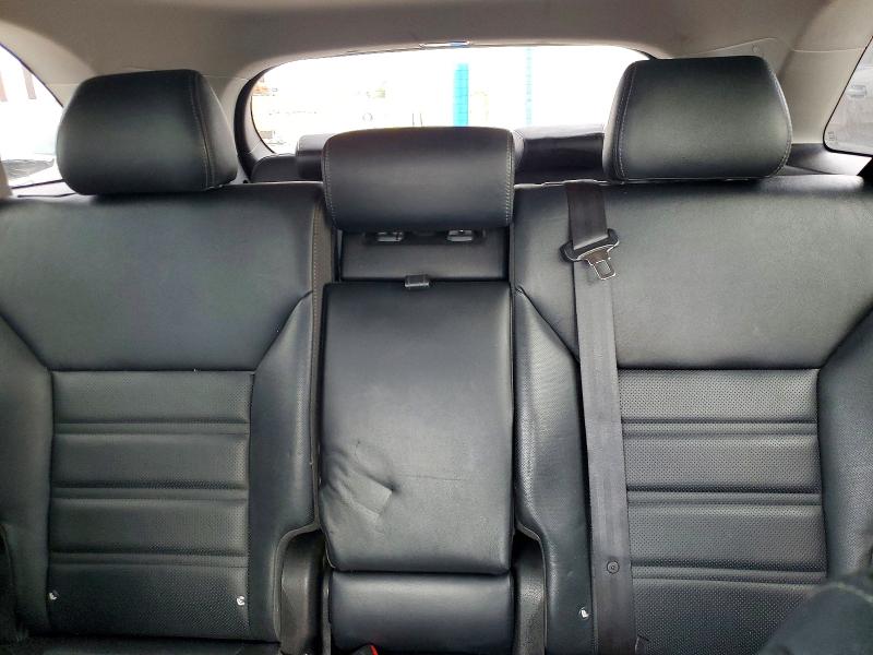 2016 Kia Sorento მანქანა იყიდება აუქციონზე, vin: 5XYPKDA50GG082858, აუქციონის ნომერი: 70166706