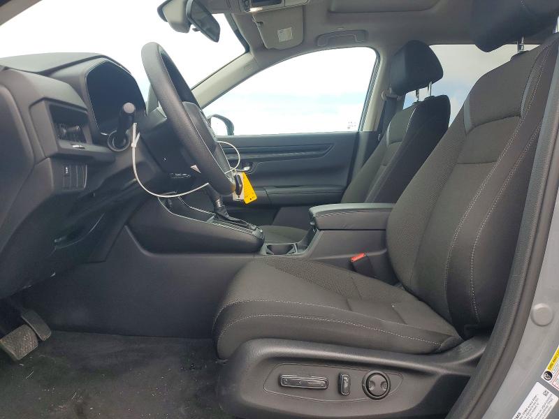 70453846 :رقم المزاد ، 2HKRS4H4XRH432479 vin ، 2024 Honda Cr-v مزاد بيع