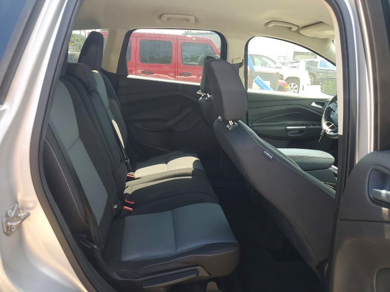 2018 Ford Escape მანქანა იყიდება აუქციონზე, vin: 1FMCU9GD4JUB76151, აუქციონის ნომერი: 69242436