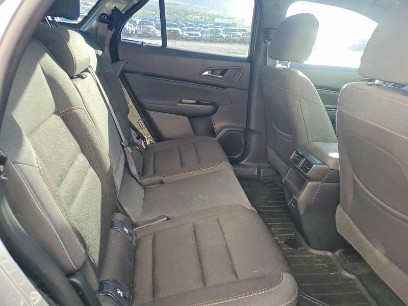 Продажа на аукционе авто 2024 Honda Prologue, vin: 3GPKHVRJ6RS507712, номер лота: 67991516