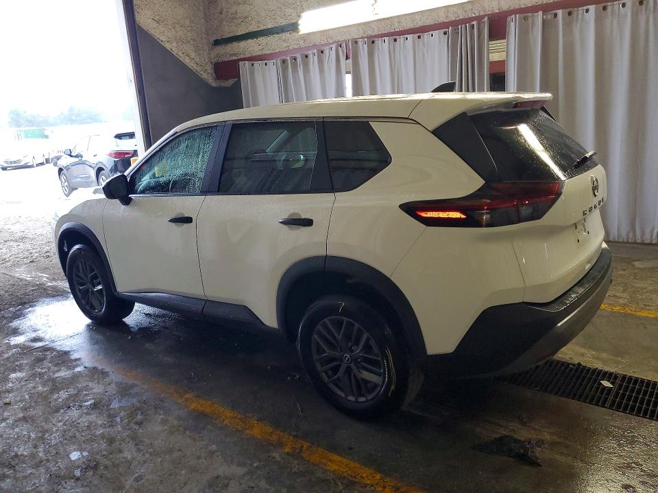 Aukcja sprzedaży 2023 Nissan Rogue, vin: 5N1BT3AA3PC872086, numer aukcji: 69115346