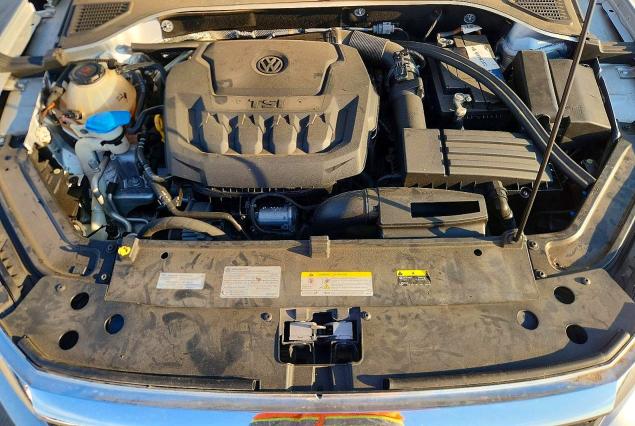 Продажа на аукционе авто 2021 Volkswagen Passat, vin: 1VWSA7A34MC015786, номер лота: 70448066