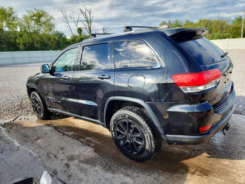 Продаж на аукціоні авто 2014 Jeep Grand Cherokee, vin: 1C4RJFAG8EC280730, номер лоту: 69576966
