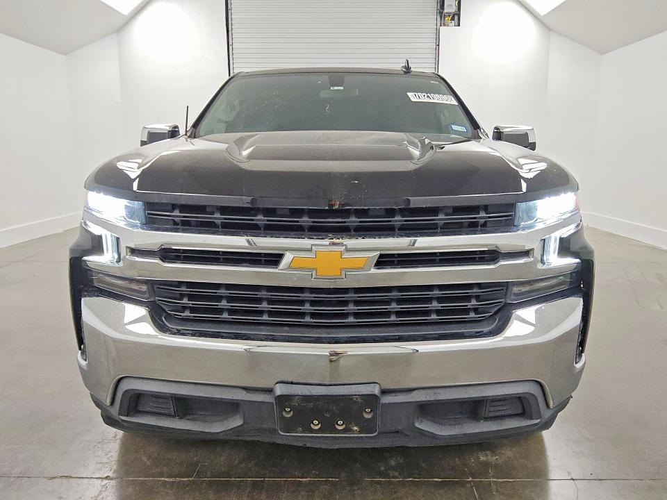 70219896 :رقم المزاد ، 1GCRWCEK7MZ369151 vin ، 2021 Chevrolet Silverado مزاد بيع