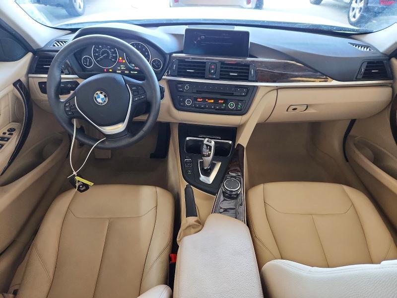Aukcja sprzedaży 2015 Bmw 328, vin: WBA3C1C57FK122897, numer aukcji: 67712316
