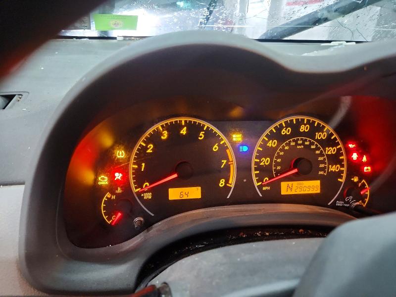 69894386 :رقم المزاد ، 1NXBU4EE1AZ383137 vin ، 2010 Toyota Corolla مزاد بيع