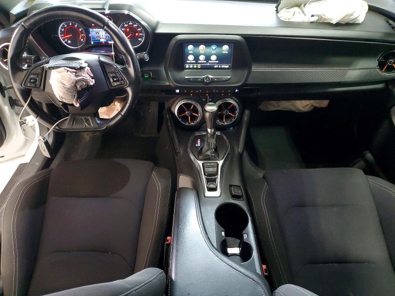 Продажа на аукционе авто 2019 Chevrolet Camaro, vin: 1G1FB3DSXK0132261, номер лота: 67290176