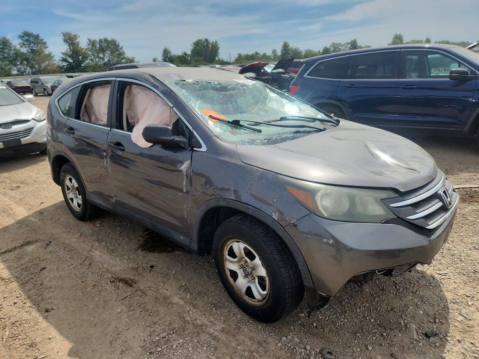 Aukcja sprzedaży 2014 Honda Cr-v, vin: 2HKRM4H3XEH726931, numer aukcji: 67853866