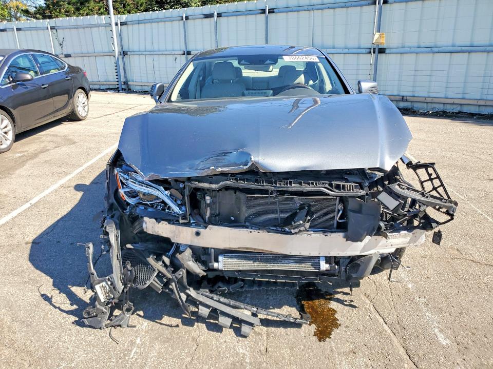 Продаж на аукціоні авто 2017 Mercedes-benz Cls, vin: WDDLJ9BB1HA189797, номер лоту: 70662456