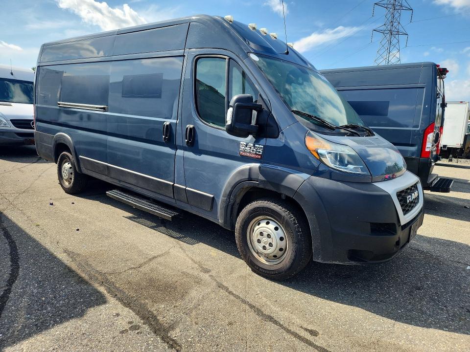 Aukcja sprzedaży 2020 Ram Promaster 3500, vin: 3C6URVJG6LE129265, numer aukcji: 67745736