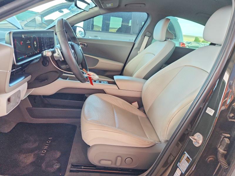 Aukcja sprzedaży 2023 Hyundai Ioniq 6, vin: KMHM34AA4PA052920, numer aukcji: 67491126