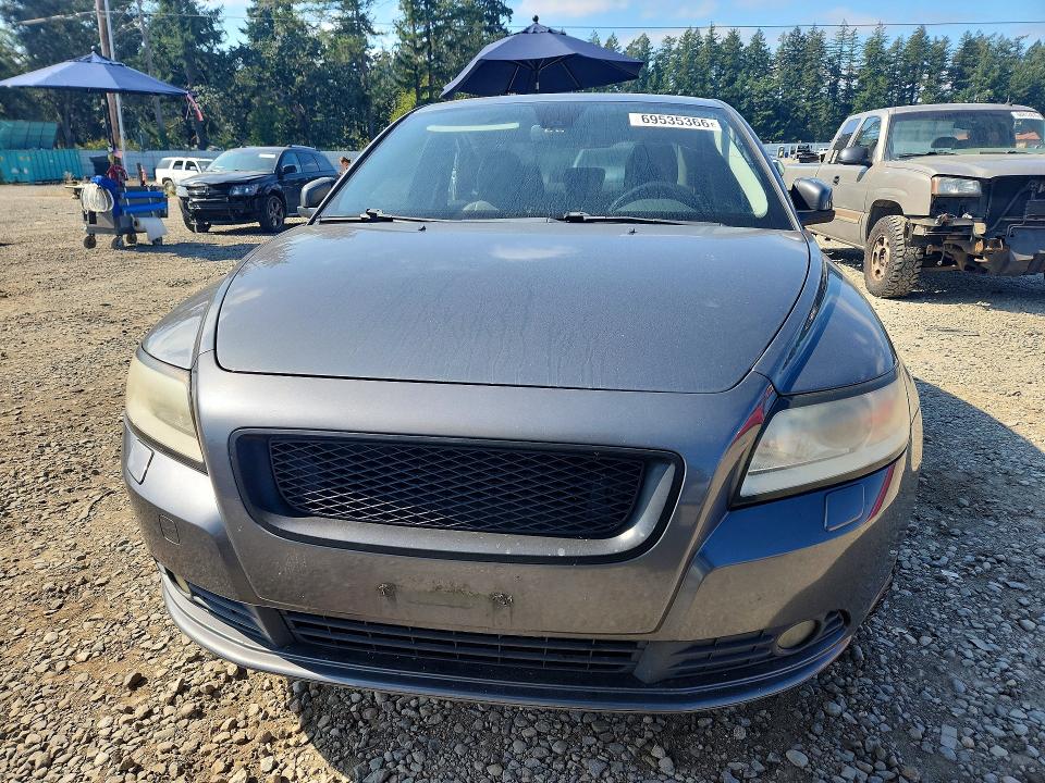 Aukcja sprzedaży 2008 Volvo S40, vin: YV1MS390282382624, numer aukcji: 69535366