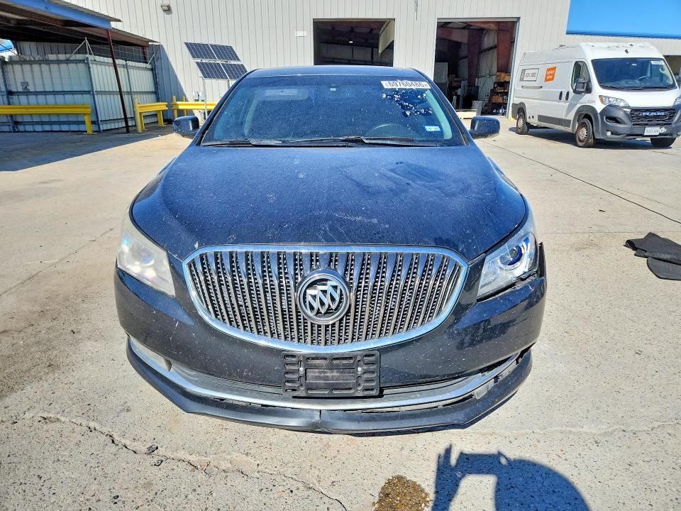 2015 Buick Lacrosse მანქანა იყიდება აუქციონზე, vin: 1G4GB5G30FF280297, აუქციონის ნომერი: 69760486