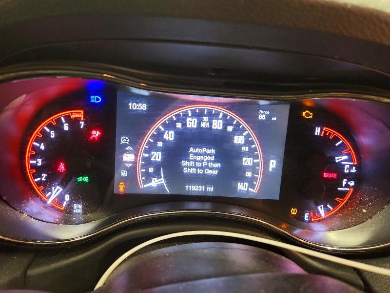 Aukcja sprzedaży 2018 Dodge Durango, vin: 1C4RDJDG3JC448399, numer aukcji: 68493586