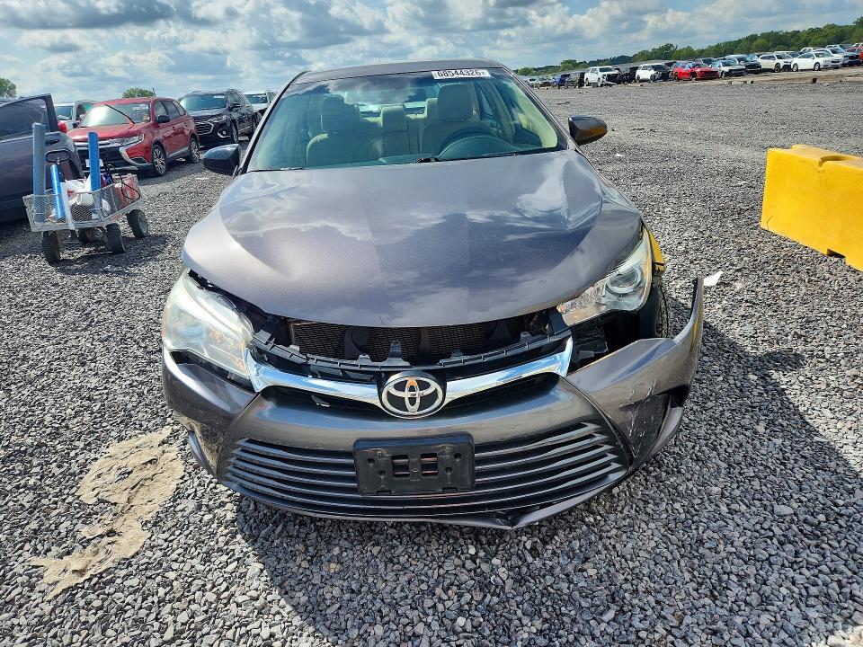 Aukcja sprzedaży 2015 Toyota Camry, vin: 4T4BF1FK9FR492892, numer aukcji: 68544326