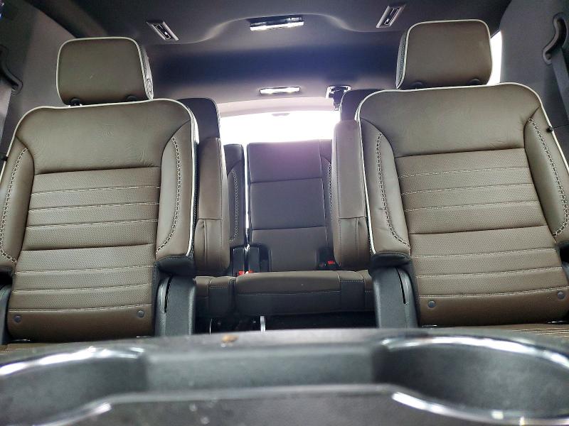 Auction sale of the 2025 Gmc Yukon, vin: 1GKS2ERL9SR328727, lot number: 69345916