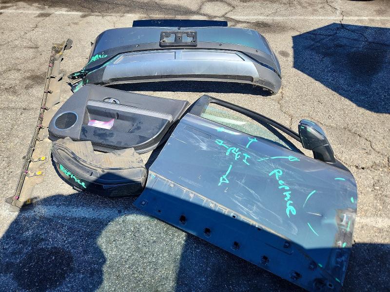 66851076 :رقم المزاد ، KM8KN4AE8NU110513 vin ، 2022 Hyundai Ioniq 5 مزاد بيع