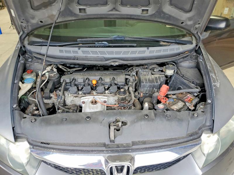 Aukcja sprzedaży 2010 Honda Civic, vin: 2HGFA1F36AH516831, numer aukcji: 70733756