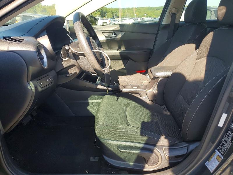 Продаж на аукціоні авто 2019 Kia Forte, vin: 3KPF24AD0KE076390, номер лоту: 67221526