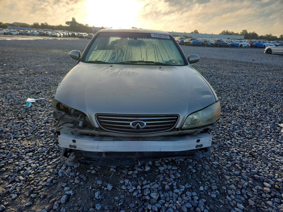 Aukcja sprzedaży 2004 Infiniti I35, vin: JNKDA31A04T208051, numer aukcji: 70166156