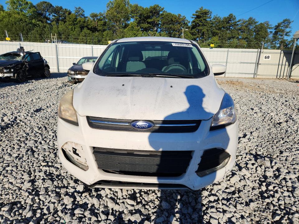 Aukcja sprzedaży 2014 Ford Escape, vin: 1FMCU0GX3EUC93859, numer aukcji: 70689106