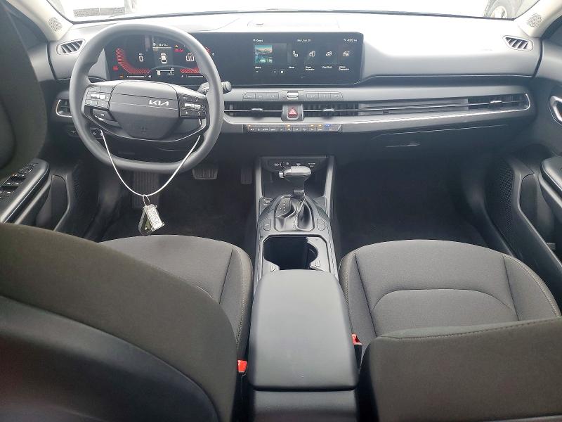Продажа на аукционе авто 2026 Kia K4, vin: 3KPFT4DE1TE314072, номер лота: 70631706