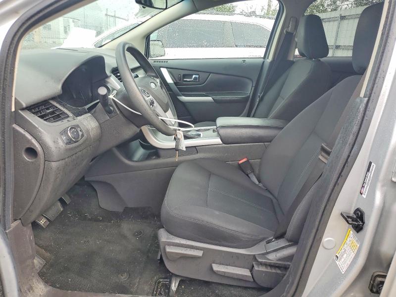 Продаж на аукціоні авто 2012 Ford Edge, vin: 2FMDK4GC3CBA46553, номер лоту: 68655626