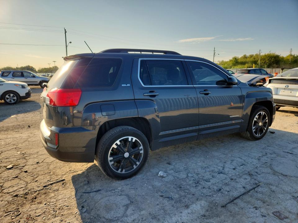 Продажа на аукционе авто 2017 Gmc Terrain, vin: 2GKFLTEK6H6277367, номер лота: 68823026