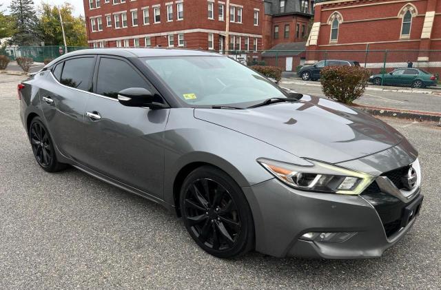 Продаж на аукціоні авто 2017 Nissan Maxima, vin: 1N4AA6AP7HC423187, номер лоту: 71096216