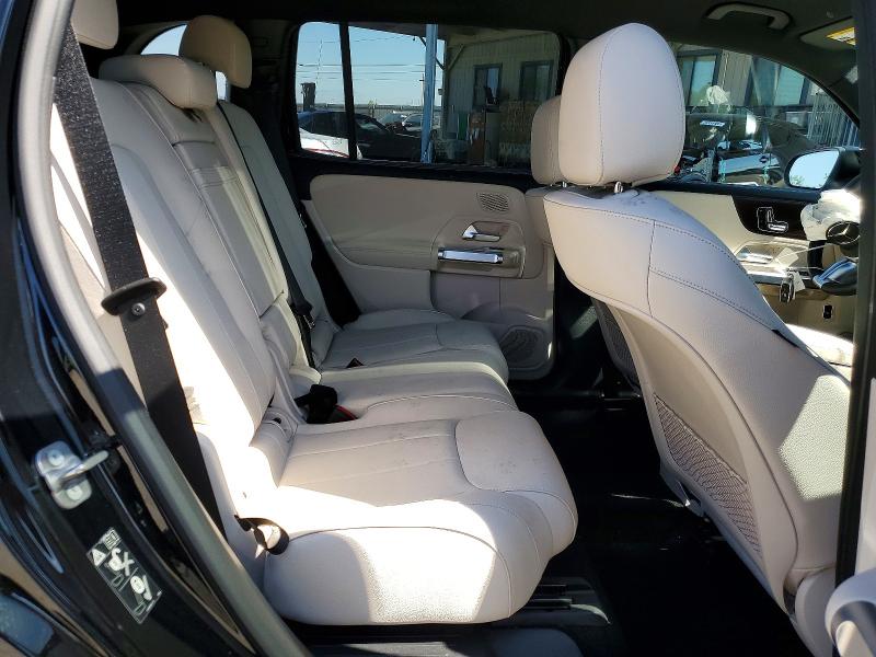 Продаж на аукціоні авто 2024 Mercedes-benz Eqb, vin: W1N9M0KB0RN106757, номер лоту: 69448346