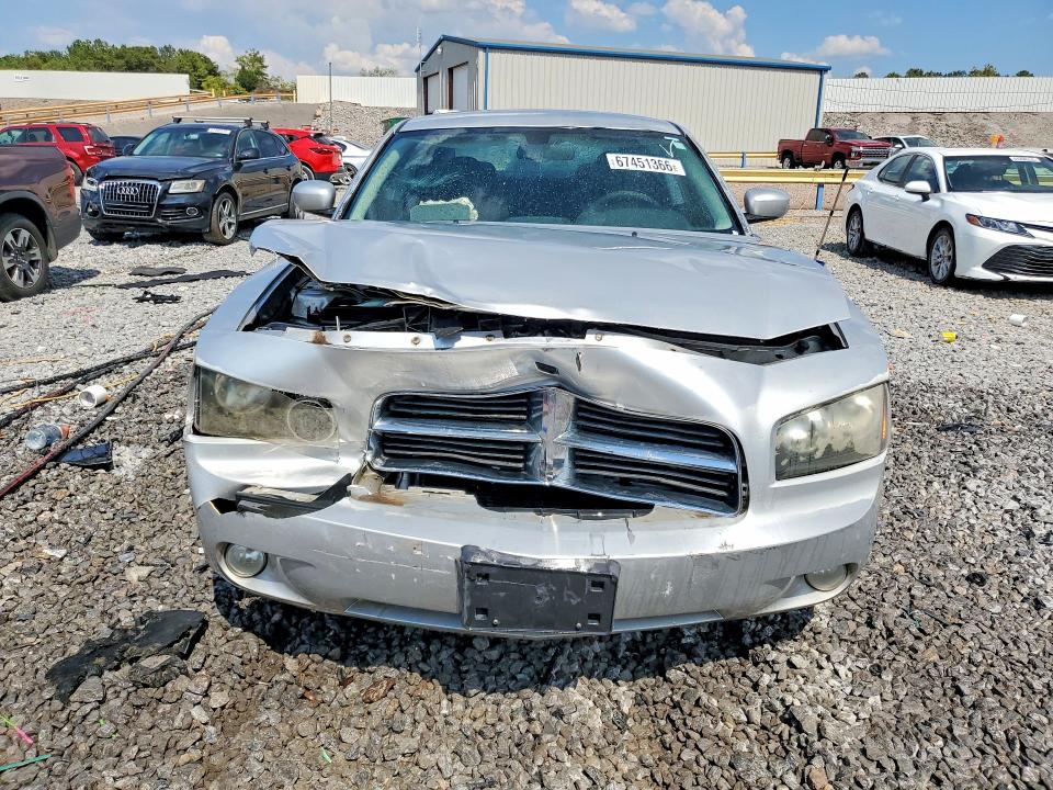 Продаж на аукціоні авто 2010 Dodge Charger, vin: 2B3CA3CVXAH287140, номер лоту: 67451366