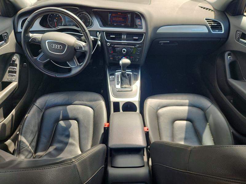 67709376 :رقم المزاد ، WAUBFAFL9EN033150 vin ، 2014 Audi A4 مزاد بيع