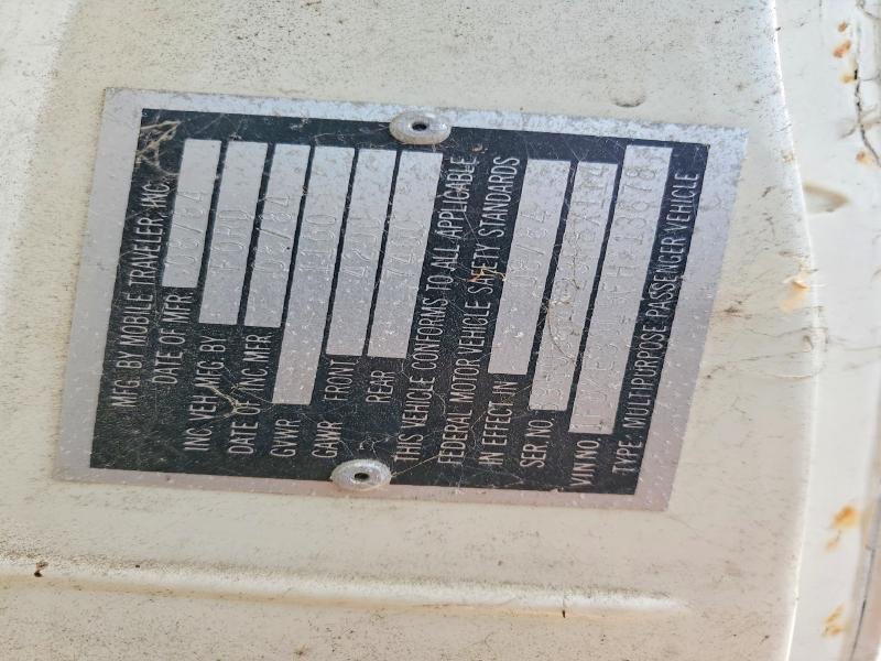 Aukcja sprzedaży 1985 Ford E-350, vin: 1FDKE30L9FHA13678, numer aukcji: 67839716
