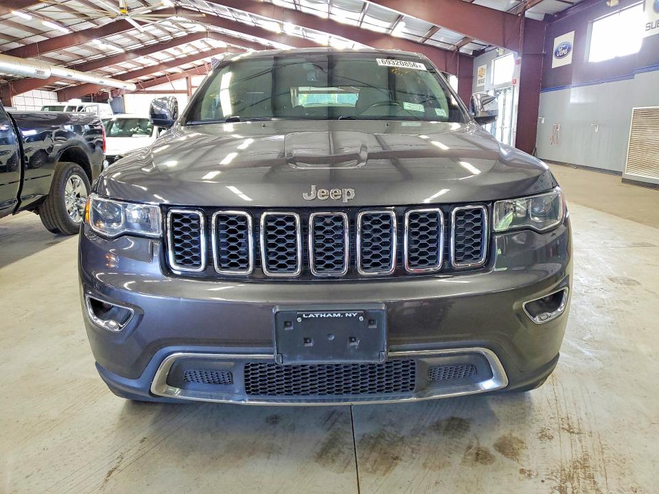 Aukcja sprzedaży 2020 Jeep Grand Cherokee, vin: 1C4RJFBG6LC195963, numer aukcji: 69320856
