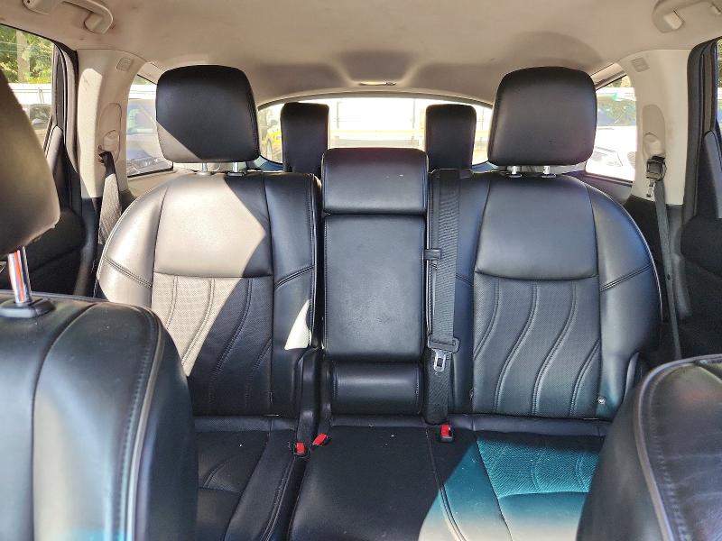 Aukcja sprzedaży 2014 Infiniti Qx60, vin: 5N1AL0MM6EC551091, numer aukcji: 68622606