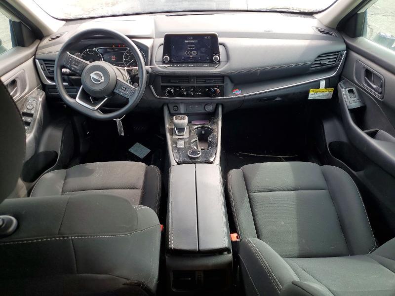 Продажа на аукционе авто 2024 Nissan Rogue, vin: 5N1BT3AB5RC700606, номер лота: 70537336