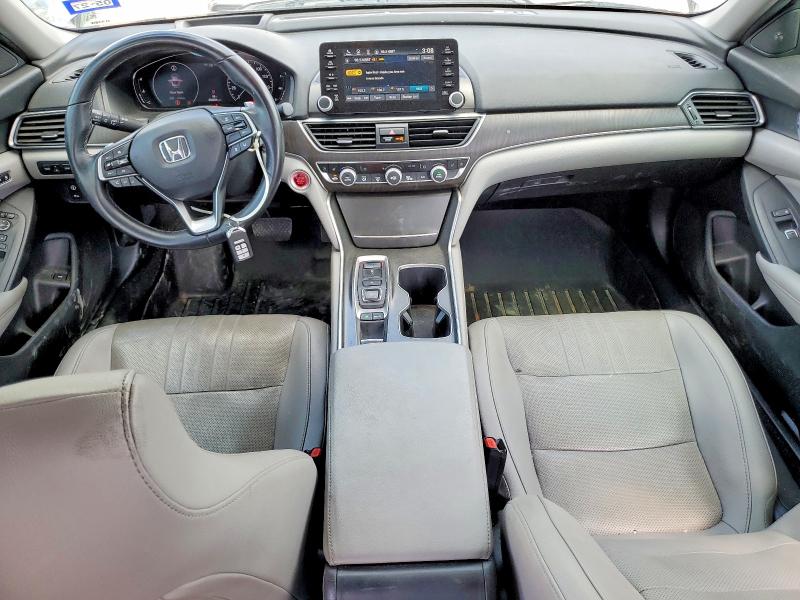 Продажа на аукционе авто 2019 Honda Accord, vin: 1HGCV2F98KA025260, номер лота: 68186956