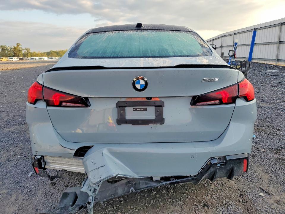 68997886 :رقم المزاد ، WBA83GG02T7U54493 vin ، 2026 Bmw 228 مزاد بيع