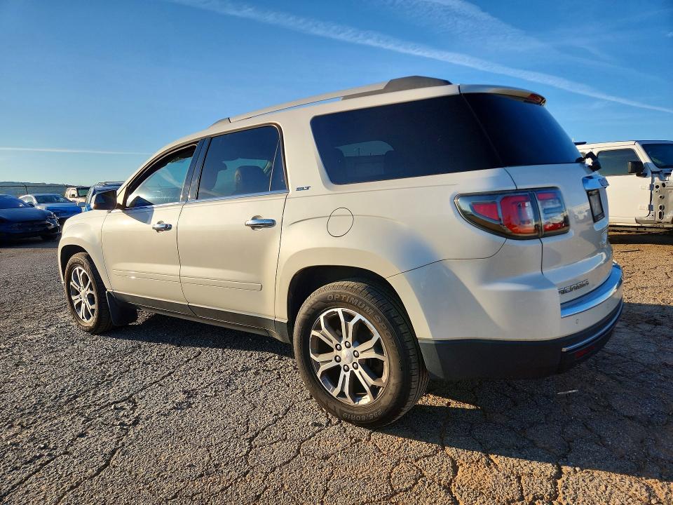 Продаж на аукціоні авто 2015 Gmc Acadia, vin: 1GKKRRKDXFJ157206, номер лоту: 67987246