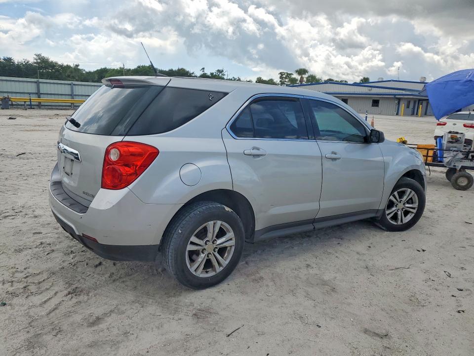 67701196 :رقم المزاد ، 2GNALBEK3C1131327 vin ، 2012 Chevrolet Equinox مزاد بيع