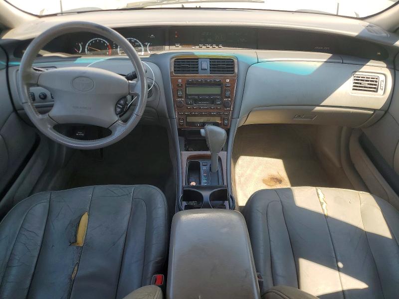Aukcja sprzedaży 2000 Toyota Avalon, vin: 4T1BF28B8YU004855, numer aukcji: 67931146