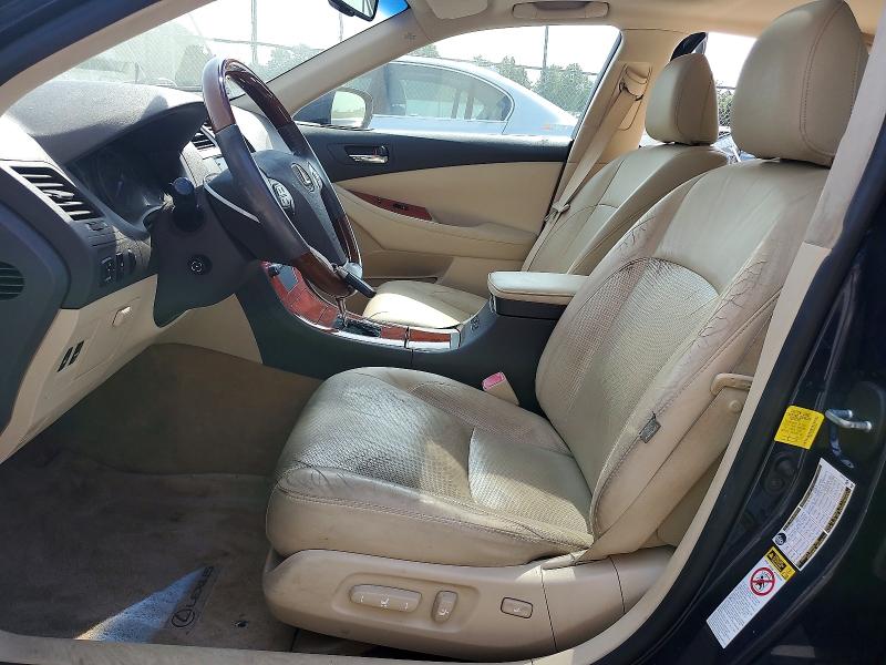 Продажа на аукционе авто 2011 Lexus Es, vin: JTHBK1EG8B2439743, номер лота: 67119556