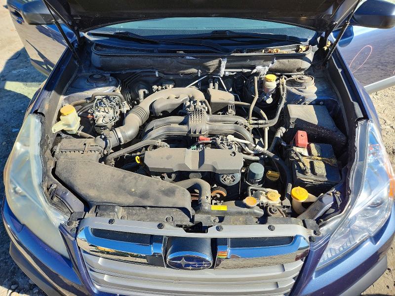 Продажа на аукционе авто 2014 Subaru Outback, vin: 4S4BRBAC2E3229851, номер лота: 70442076