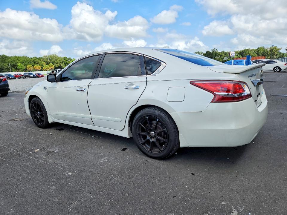 Продажа на аукционе авто 2013 Nissan Altima, vin: 1N4AL3AP6DC261328, номер лота: 68938576