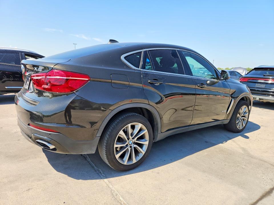 69900736 :رقم المزاد ، 5UXKU2C57J0X49975 vin ، 2018 Bmw X6 مزاد بيع